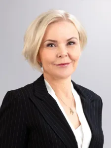 Pauliina Karinkanta, PTCS