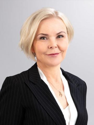 Pauliina Karinkanta