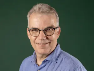 Keijo Leppänen