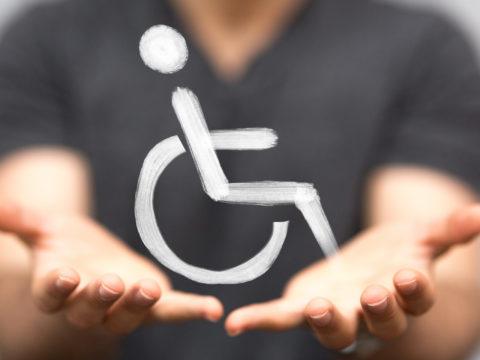 Vammaisen henkilön yksilöllisten tarpeiden huomioiminen julkisessa hankinnassa