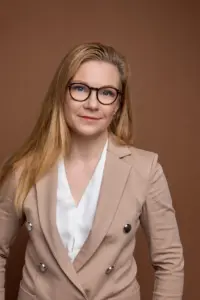 Kirsi-Maria Magga, Lapin yliopisto