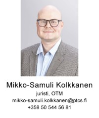 Mikko-Samuli Kolkkanen