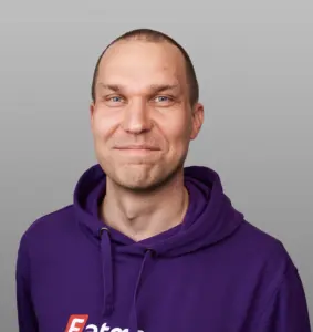 Jarno Koskinen, Fatman Oy
