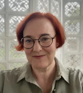 Sari Luostarinen, Helsingin kaupunki