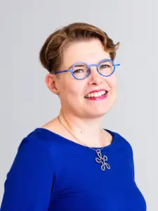 Merja Kortesuo, PTCS