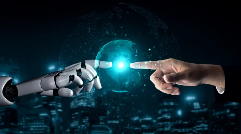 AI-blogiteksti