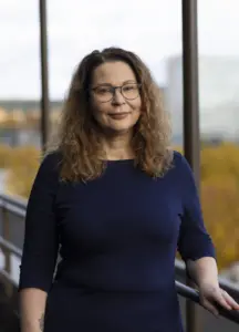 Hanna Lähteelä, Jyväskylän kaupunki