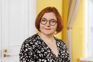 Annukka Sorjonen, Helsingin työllisyyspalvelut