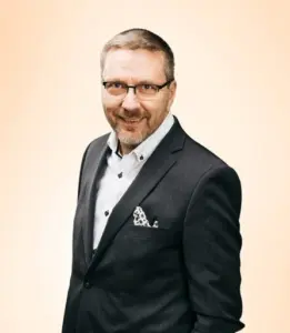 Jouko Hautamäki, Porin kaupunki