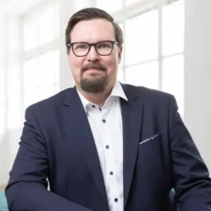 Marko Myllyniemi, Verohallinto