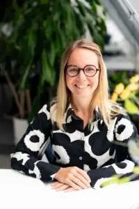 Jenni Lehtola, Oikeusrekisterikeskus