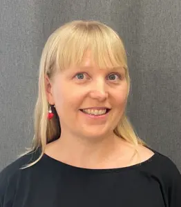 Suvi Syväranta, HUS