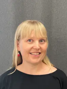 Suvi Syväranta, HUS